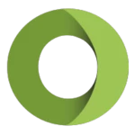 amobia communications android application logo